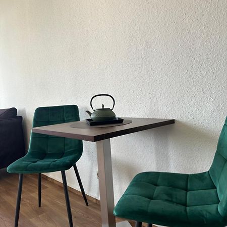 Five O - Feelgood-Apartment Goethe Perleberg Extérieur photo